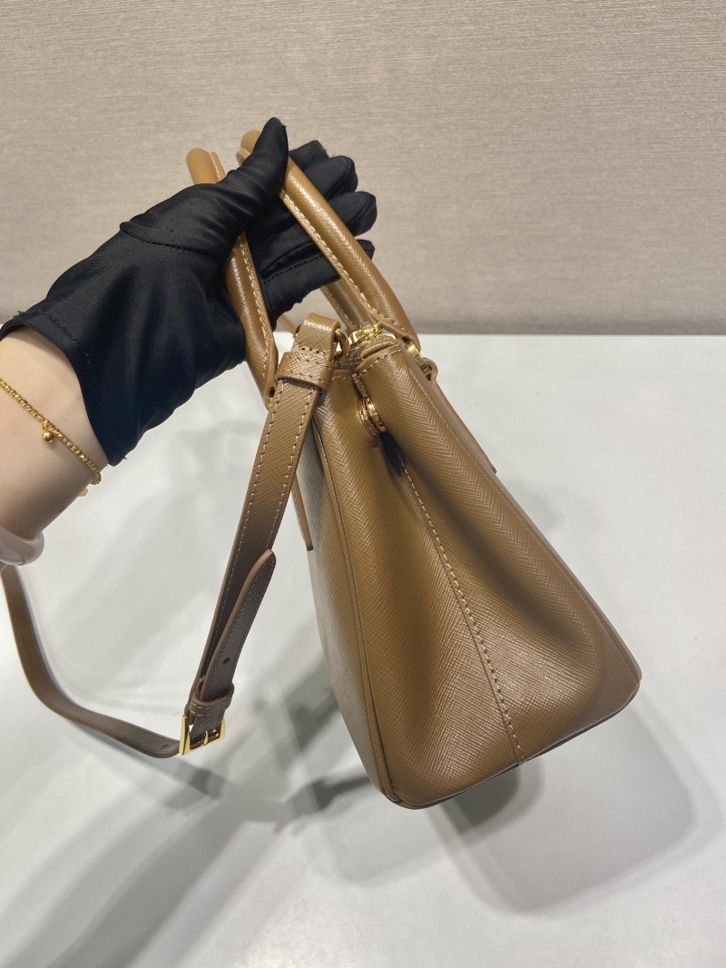 Prada Top Handle Bags